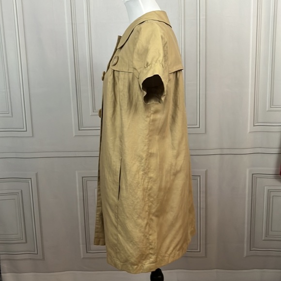 Short sleeve jacket 🖤 - Picture 7 of 10